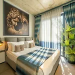 Sandora Boutiuqe 4* Yalıkavak