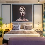 فندق Sandora Boutiuqe