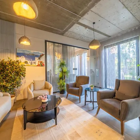 Sandora Boutiuqe Hotel Yalikavak