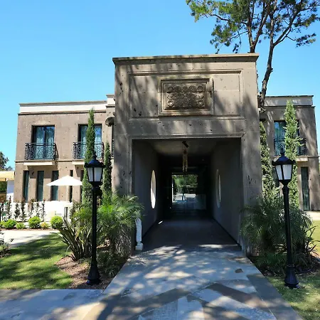 Hotel Sandora Boutiuqe