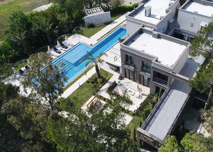 Sandora Boutiuqe Ξενοδοχείο