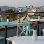 Sandora Boutiuqe Hotel 4*