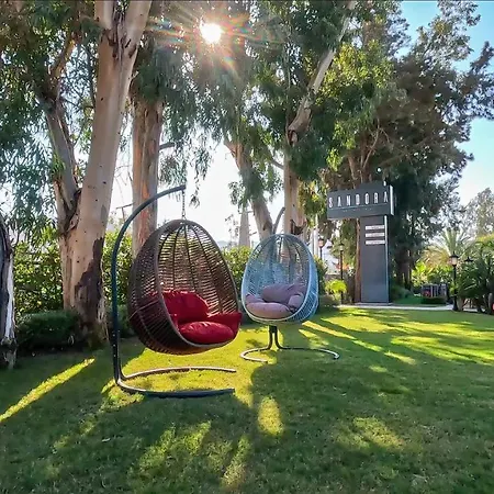 Sandora Boutiuqe 4* Yalıkavak