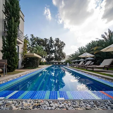 Sandora Boutiuqe 4* Yalıkavak