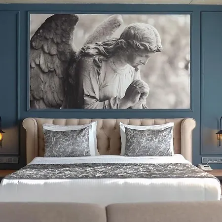 Sandora Boutiuqe 4* Yalıkavak