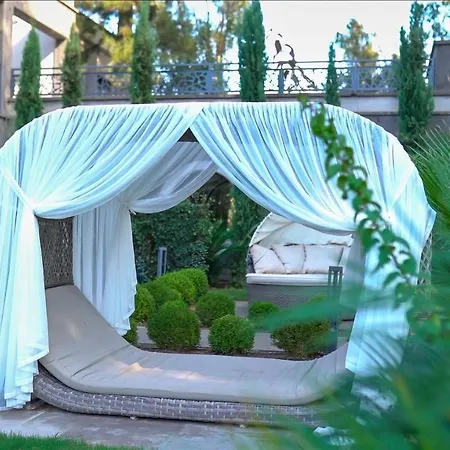 Hotel Sandora Boutiuqe