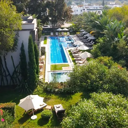 Sandora Boutiuqe 4* Yalıkavak