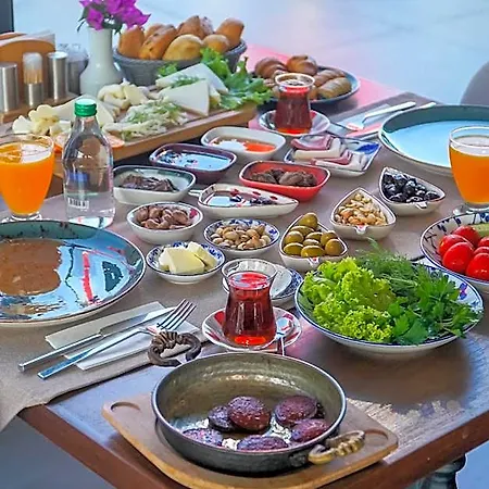فندق Sandora Boutiuqe