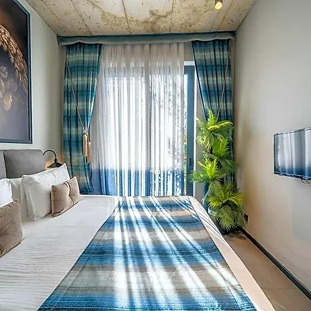 فندق Sandora Boutiuqe