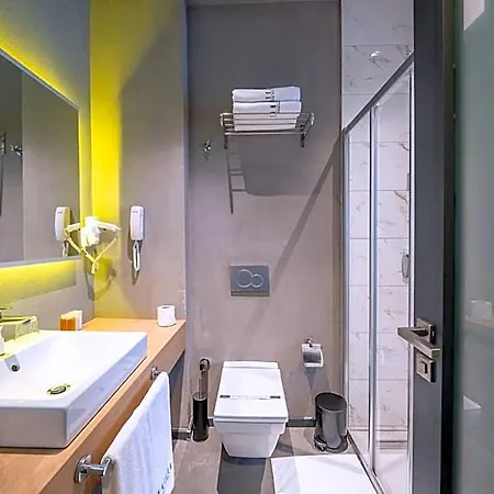 فندق Sandora Boutiuqe 4*
