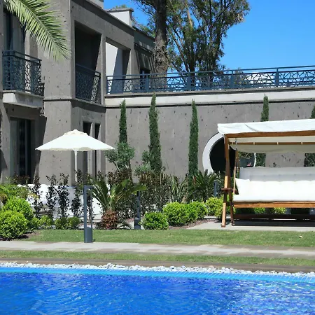 Sandora Boutiuqe Hotel