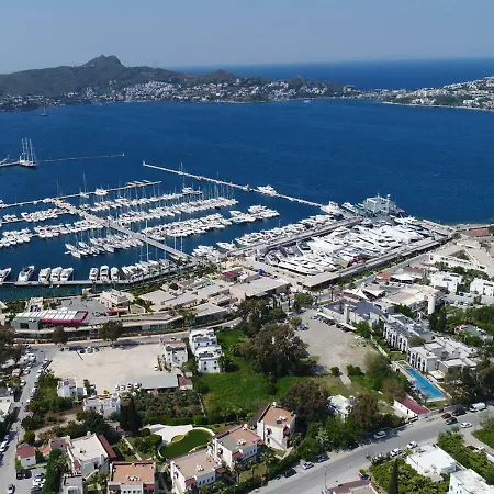 Hotel Sandora Boutiuqe Yalıkavak