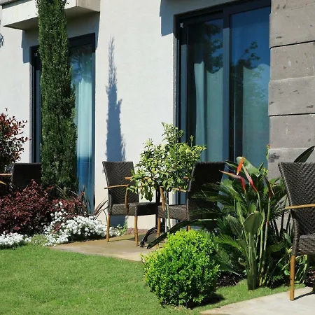 Sandora Boutiuqe 4* Yalıkavak