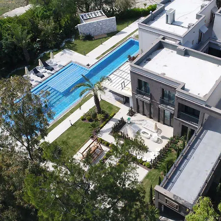 Sandora Boutiuqe Hotel