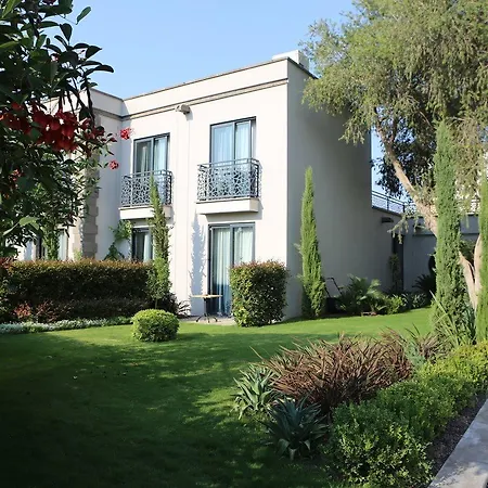 Sandora Boutiuqe Hotel