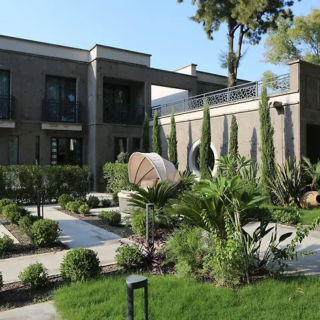 فندق Sandora Boutiuqe