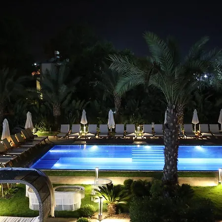 Sandora Boutiuqe Hotel Yalıkavak